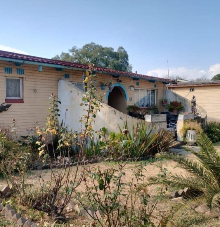 3 Bedroom Property for Sale in Sasolburg Ext 1 Free State